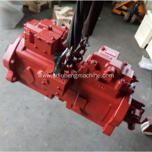 S220-3 Hydraulic Pump K3V112DT